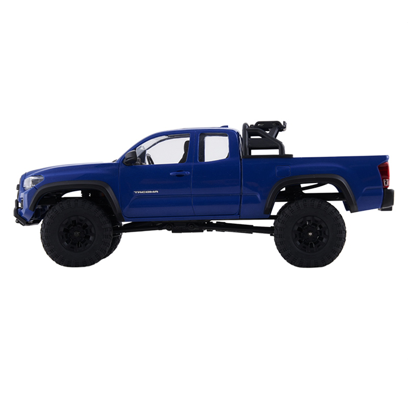 FMS 1:24 FCX24M Toyota Tacoma RTR RC Crawlers-FMS12451RTRRD