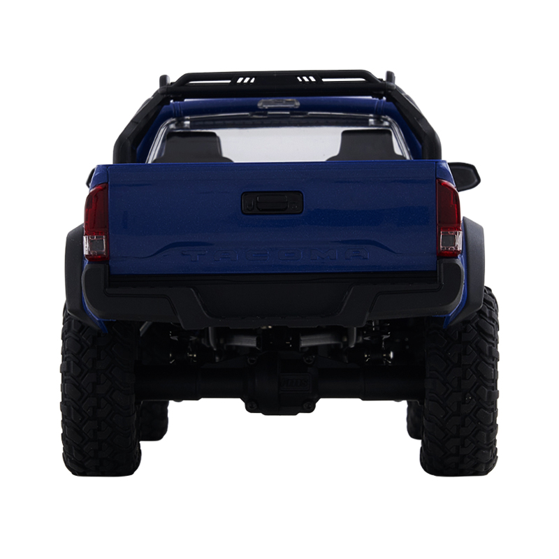 FMS 1:24 FCX24M Toyota Tacoma RTR RC Crawlers-FMS12451RTRRD