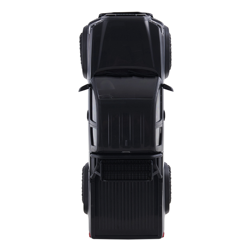 FMS 1:24 FCX24M Toyota Tacoma RTR RC Crawlers-FMS12451RTRRD