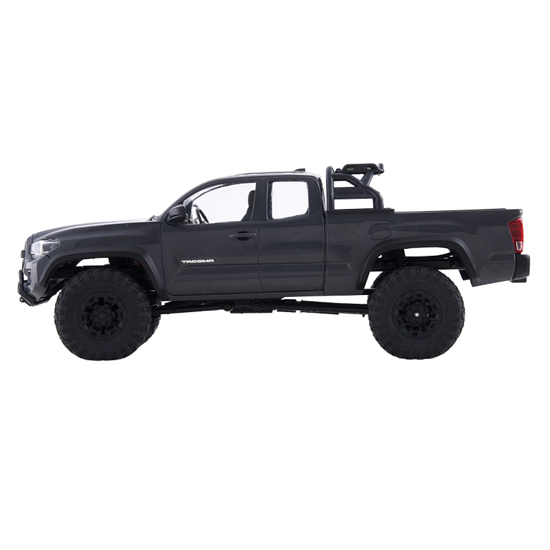 FMS 1:24 FCX24M Toyota Tacoma RTR RC Crawlers-FMS12451RTRRD