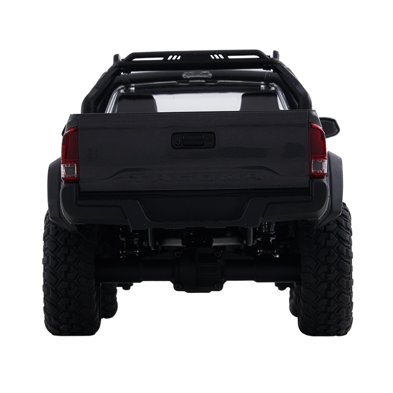 FMS 1:24 FCX24M Toyota Tacoma RTR RC Crawlers-FMS12451RTRRD