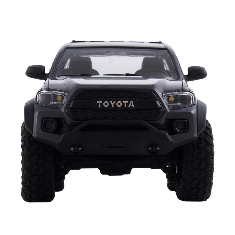 FMS 1:24 FCX24M Toyota Tacoma RTR RC Crawlers-FMS12451RTRRD