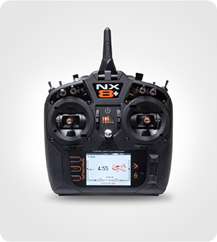 HobbyZone All Transmitters Collection 