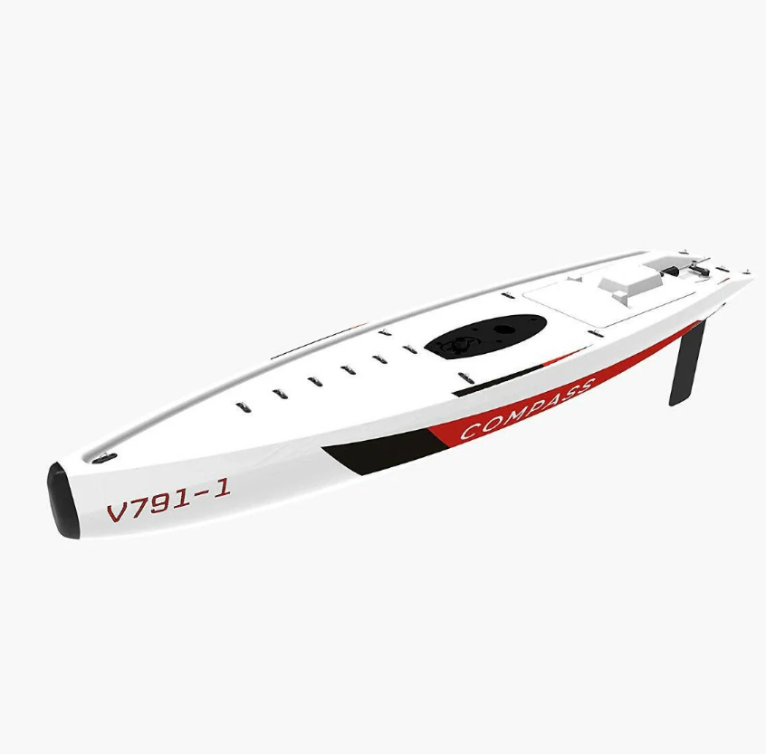VOLANTEX Compass 650 Sailboat RTR-79101
