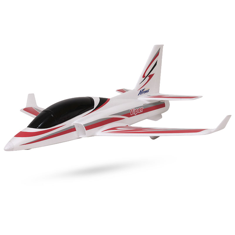Arrows Viper 50mm EDF PNP with Vector Flight Stabilization System