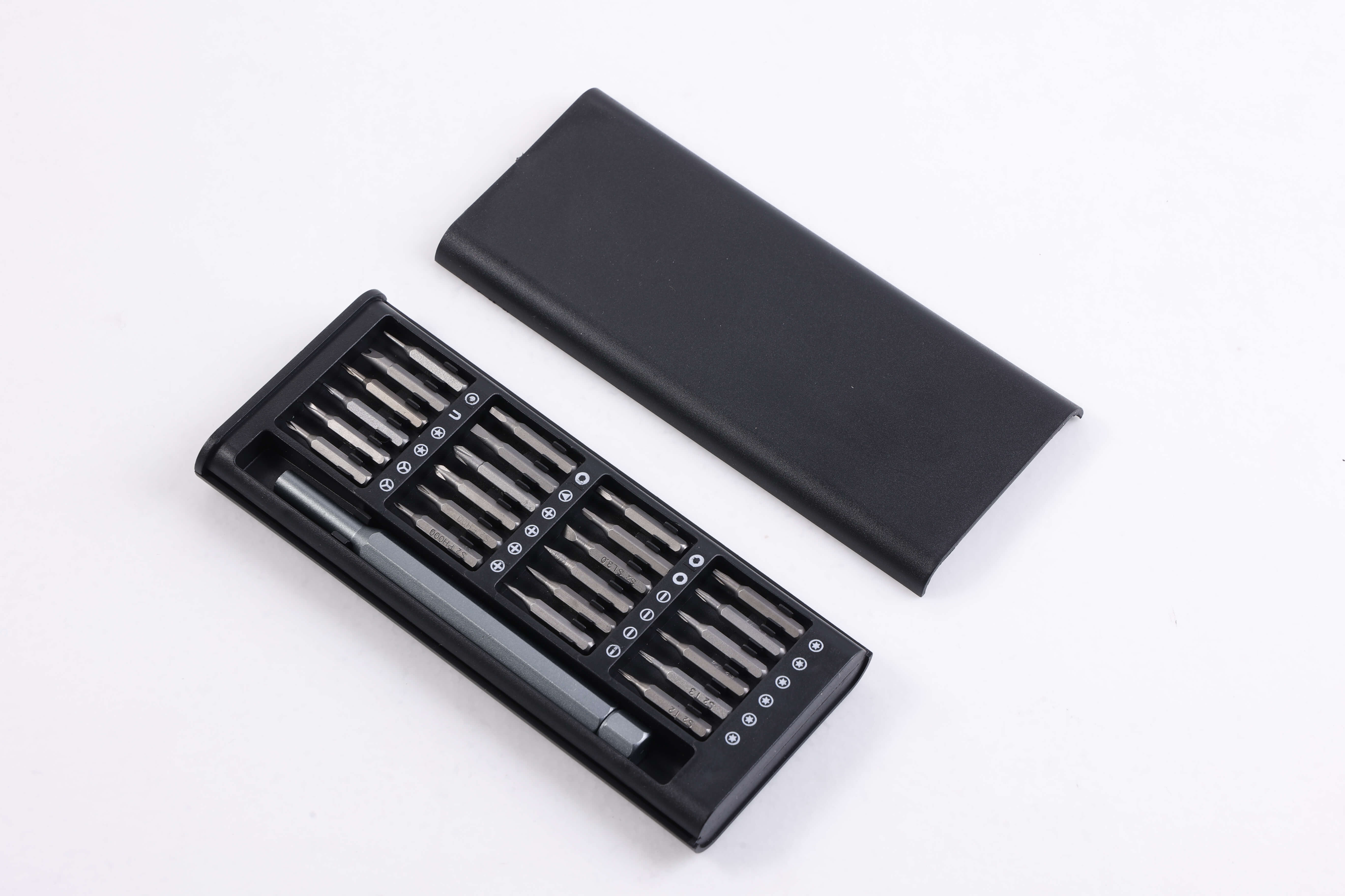 FMS Customized 24 in 1 Multi-function Screwdriver Set (Aluminum Handle)-HOBBY ZONE
