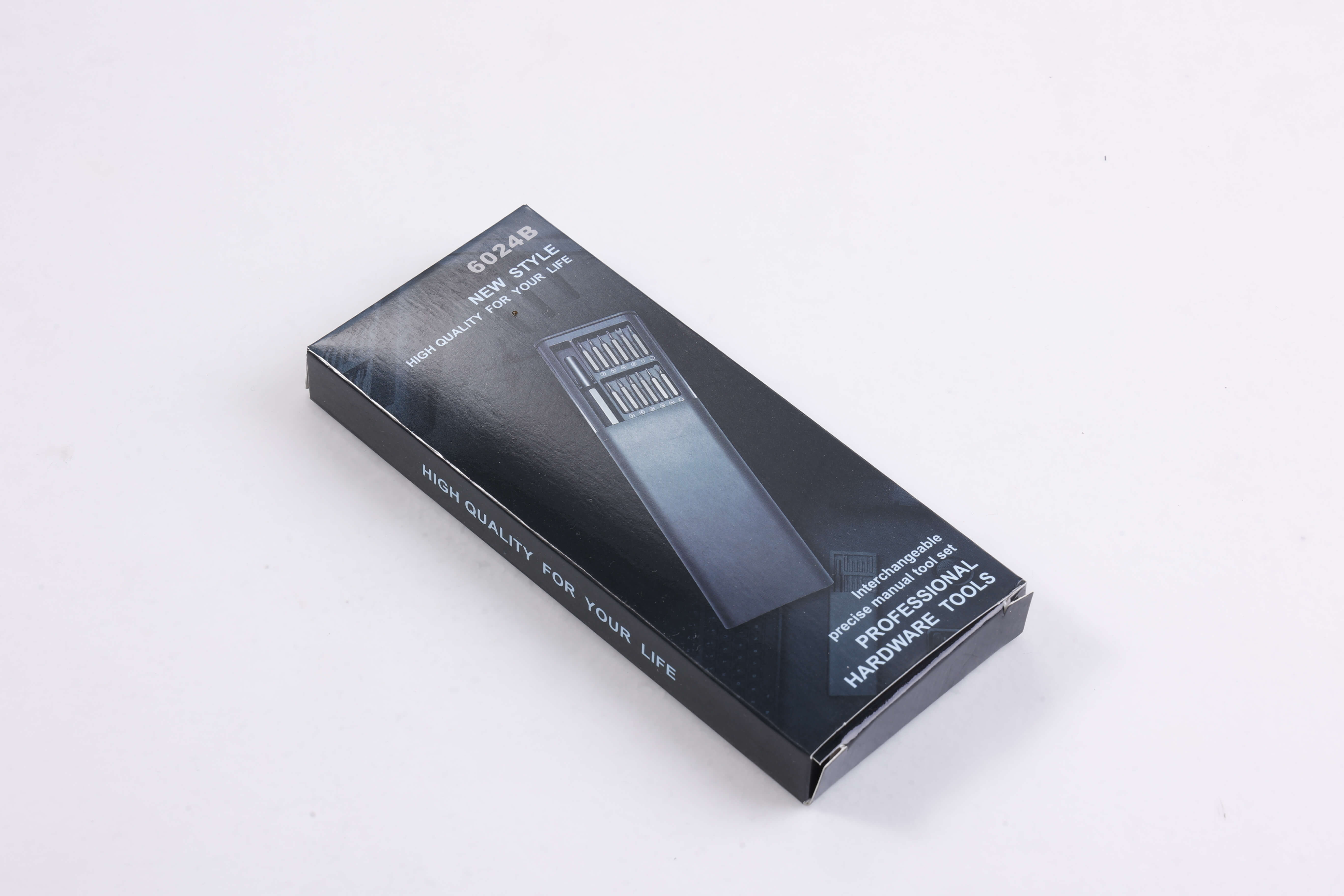 FMS Customized 24 in 1 Multi-function Screwdriver Set (Aluminum Handle)-HOBBY ZONE