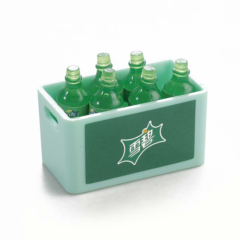 1:18/1:24 Mini Beverage Set (6pcs + box)-HOBBY ZONE