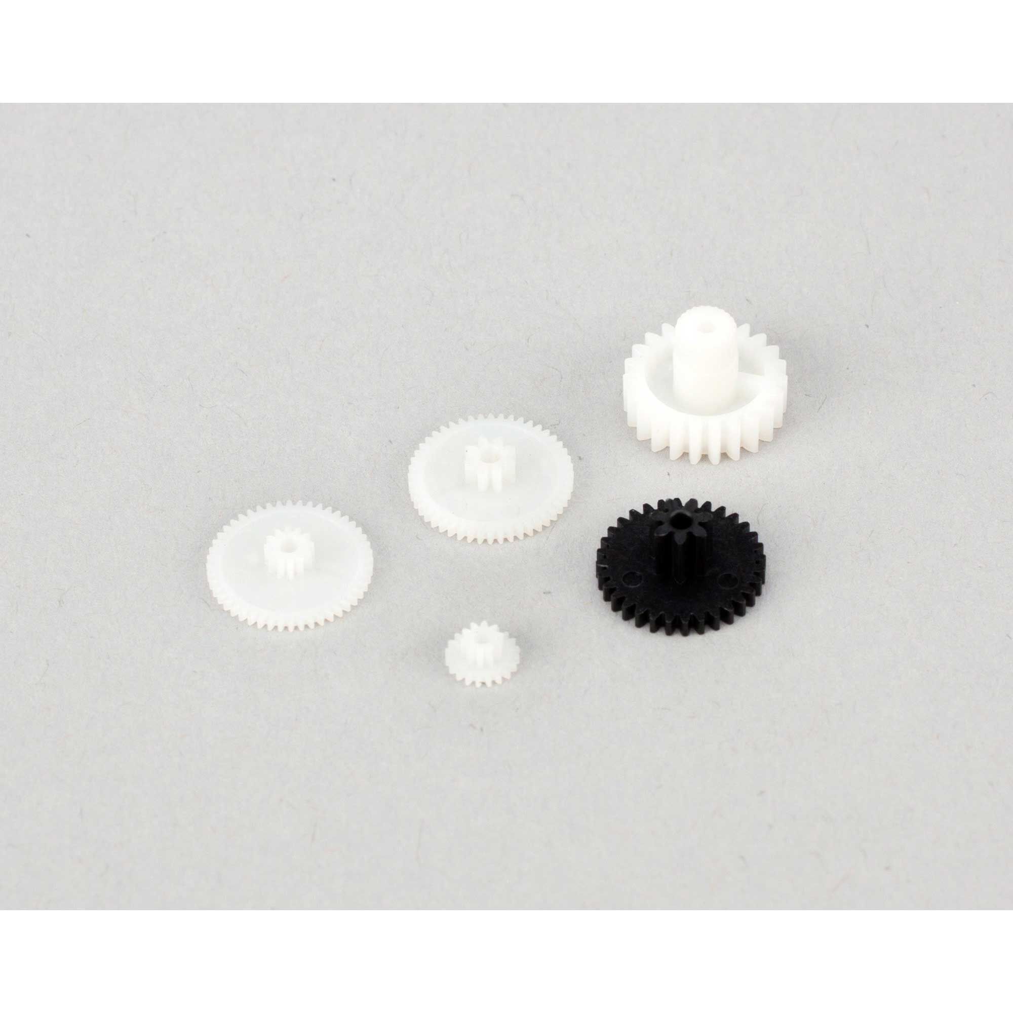 6.0-Gram DS60 Digital Super Sub-Micro Servo