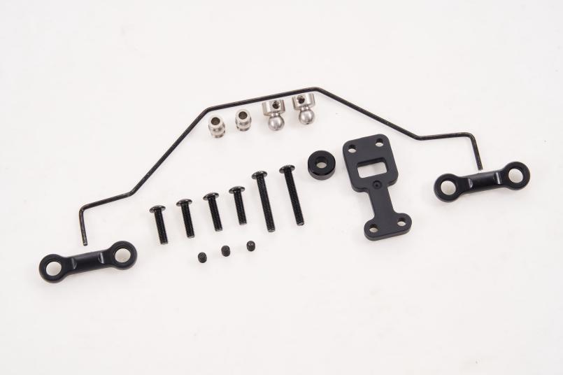 1:10 FMT10 COLORADO FRONT SWAY BAR