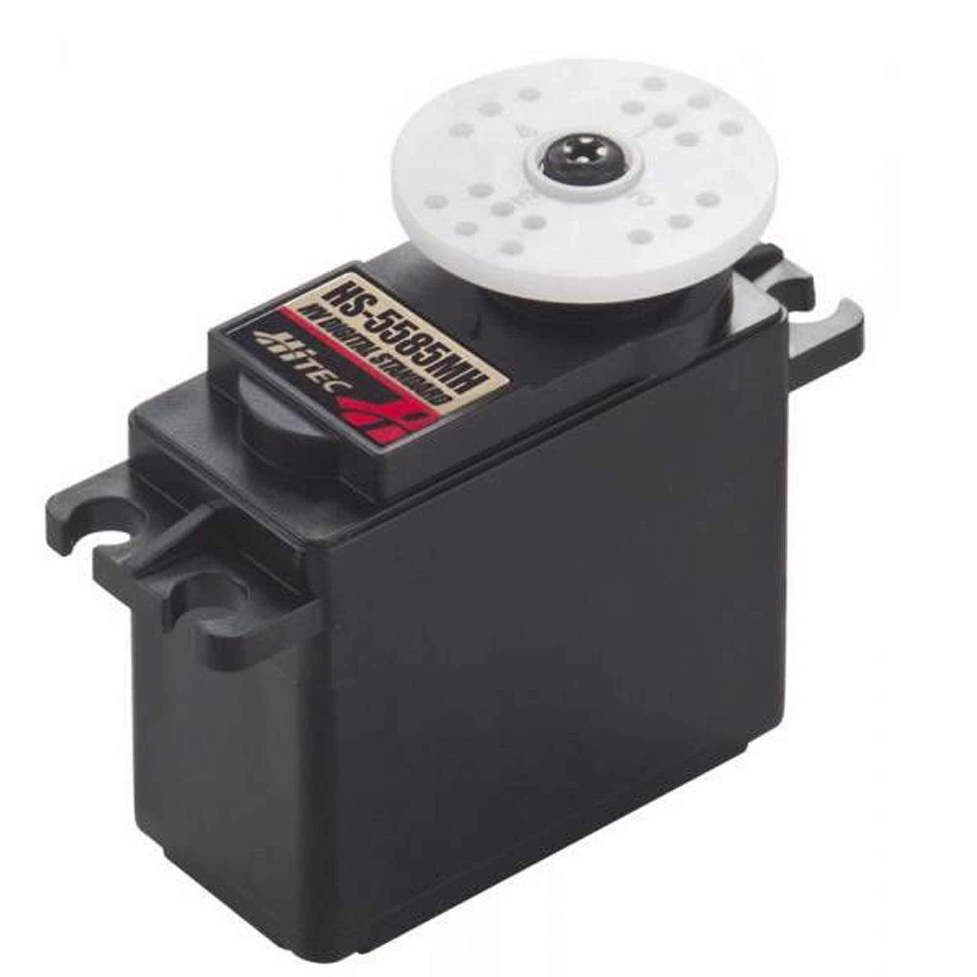 Hitec RCD Inc HS-5585MH Standard Digital HV High Torque Metal Gear Servo-HRC35585S