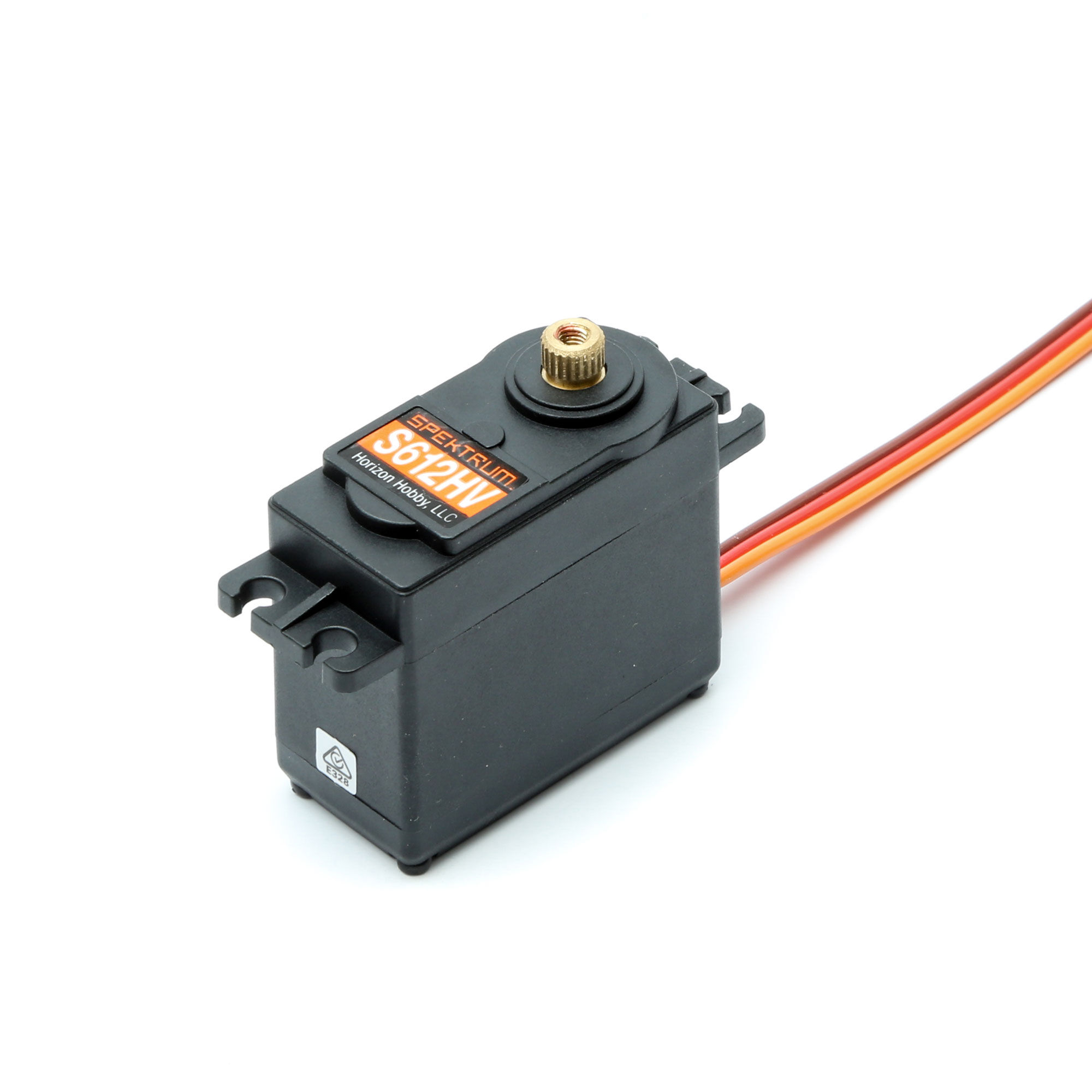 Spektrum S612HV Digital HV 12KG Waterproof Metal Gear Servo-SPMS612HV