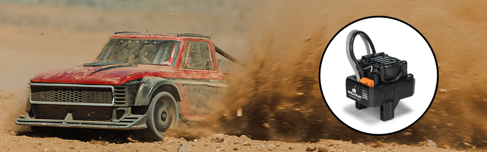 DYNAMIC STABILITY CONTROL (DSC)