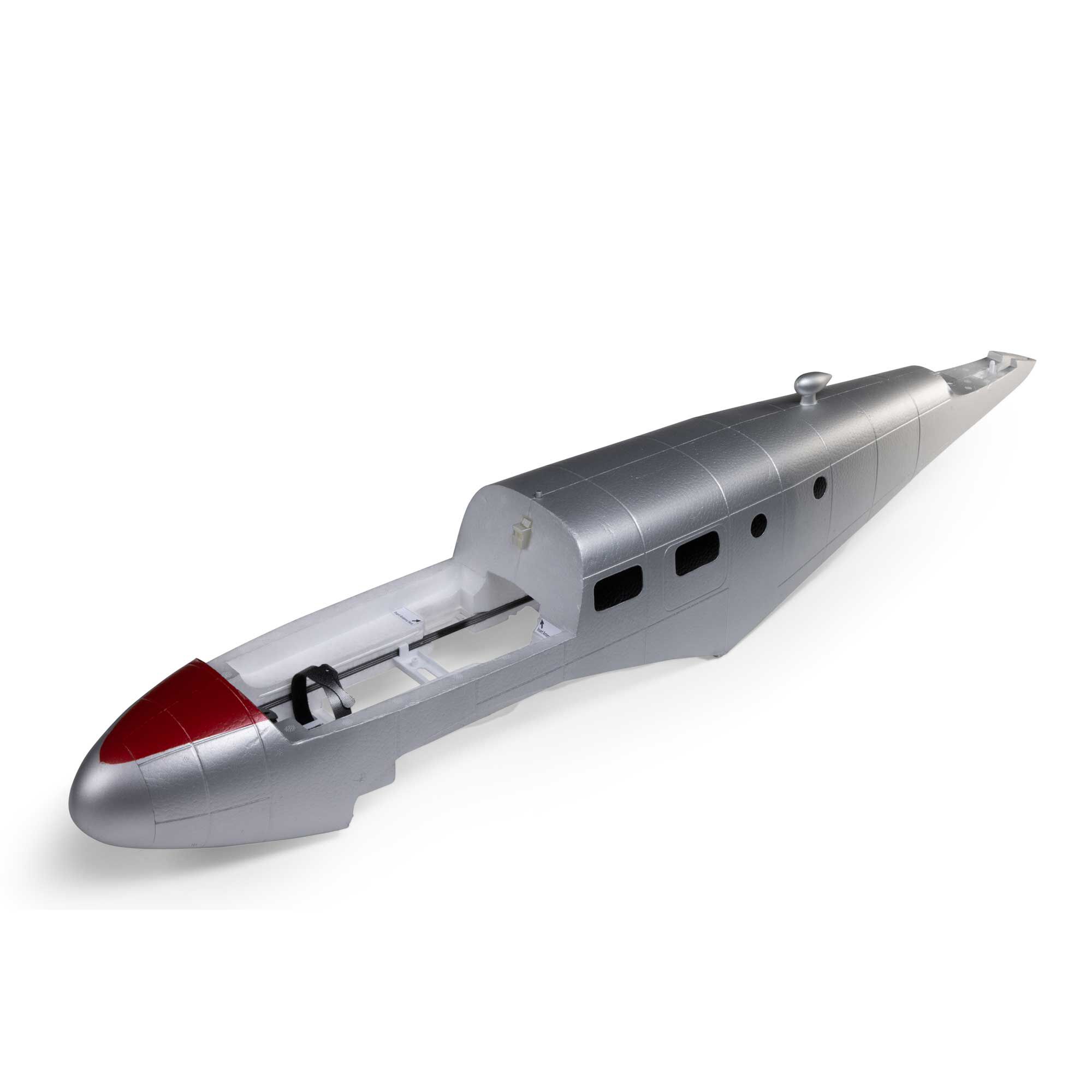 E-flite Twin Beechcraft D18 1.5m PNP