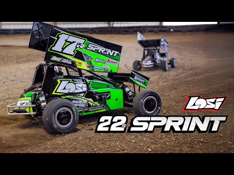 Losi 22S Sprint