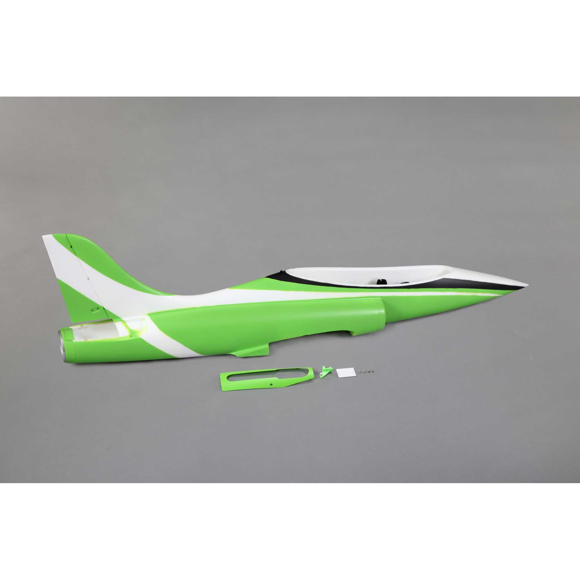 HAVOC Xe 80mm EDF Sport Jet PNP