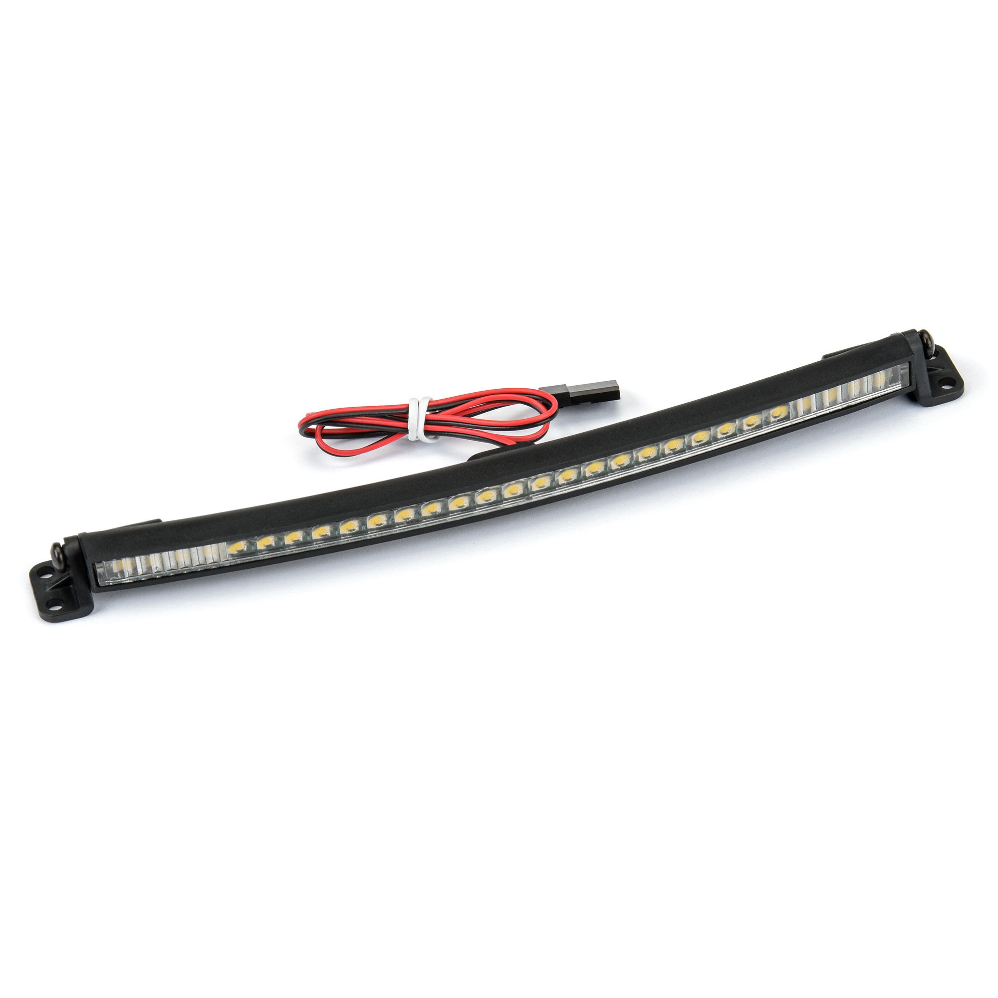 Pro-Line Racing 6" Ultra-Slim LED Light Bar Kit 5V-12V (Curved)-PRO635203