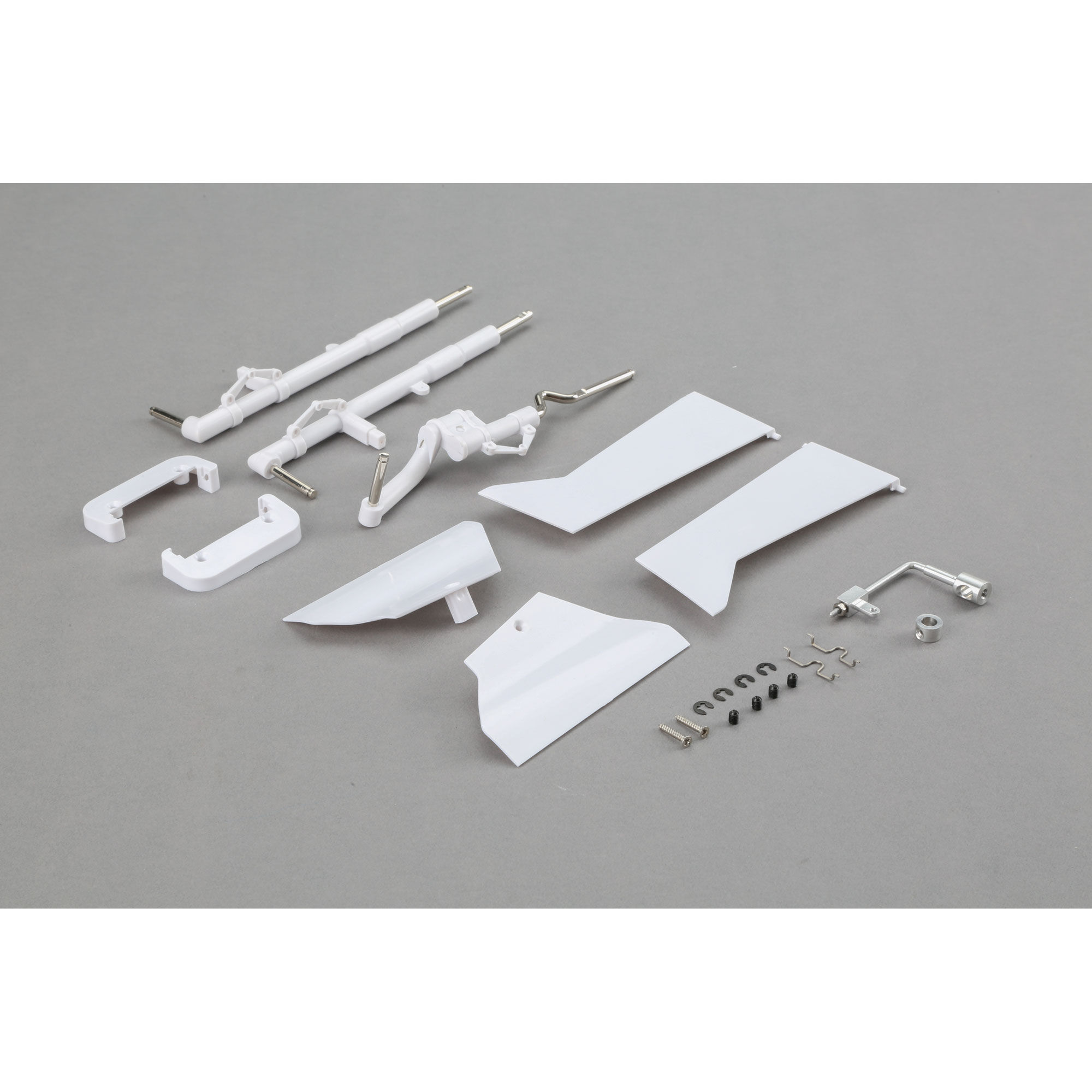 Landing Gear Set complete: T-28 1.2