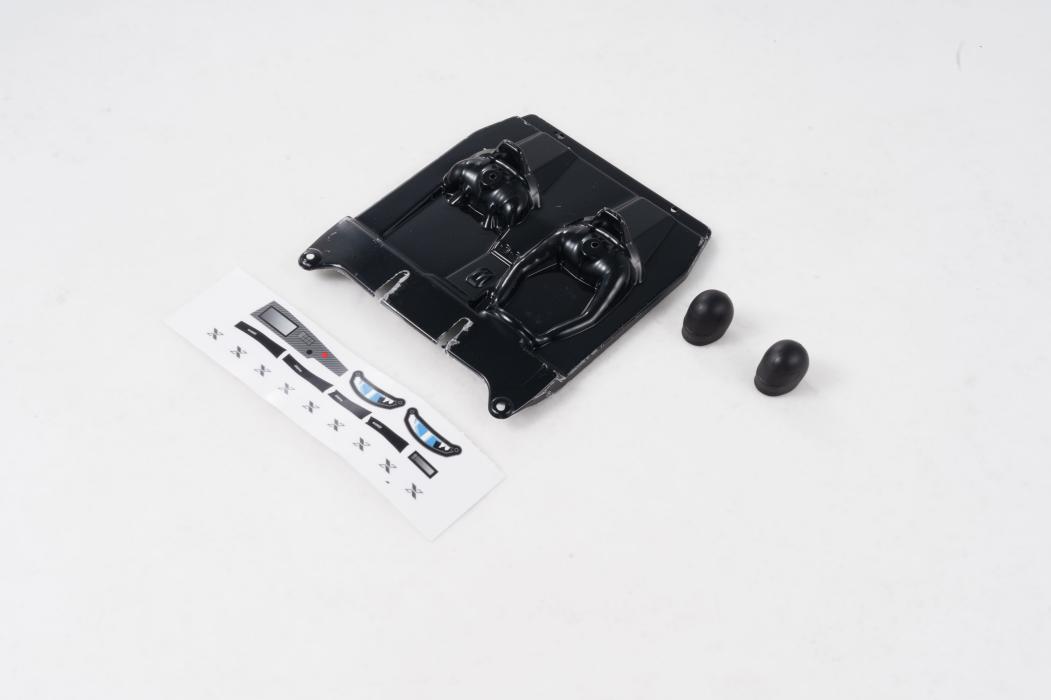 11871 Cockpit For 1:18 FSC18 Ford Bronco