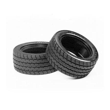 1/10 M-Chassis 60D M-Grip Radial Tires (2)