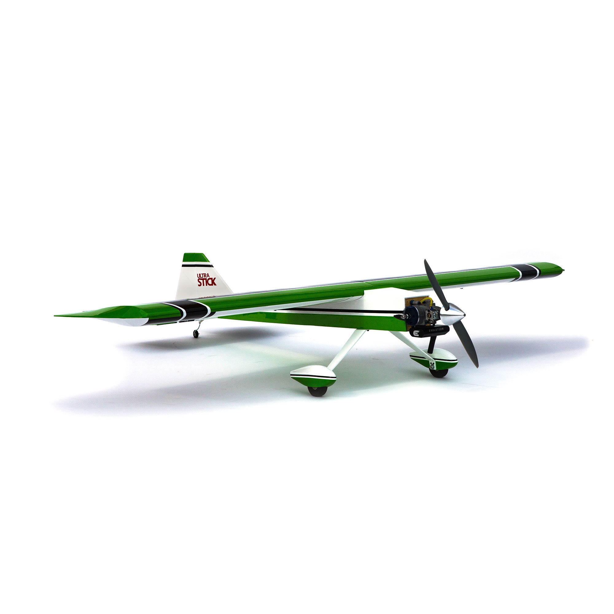 Hangar 9 2050mm Ultra Stick 30cc ARF, 81"-HAN2365