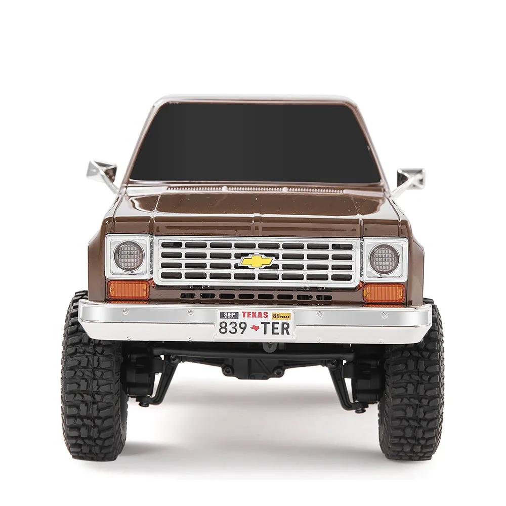FMS 1:24 FCX24 Chevrolet K5 Blazer RTR