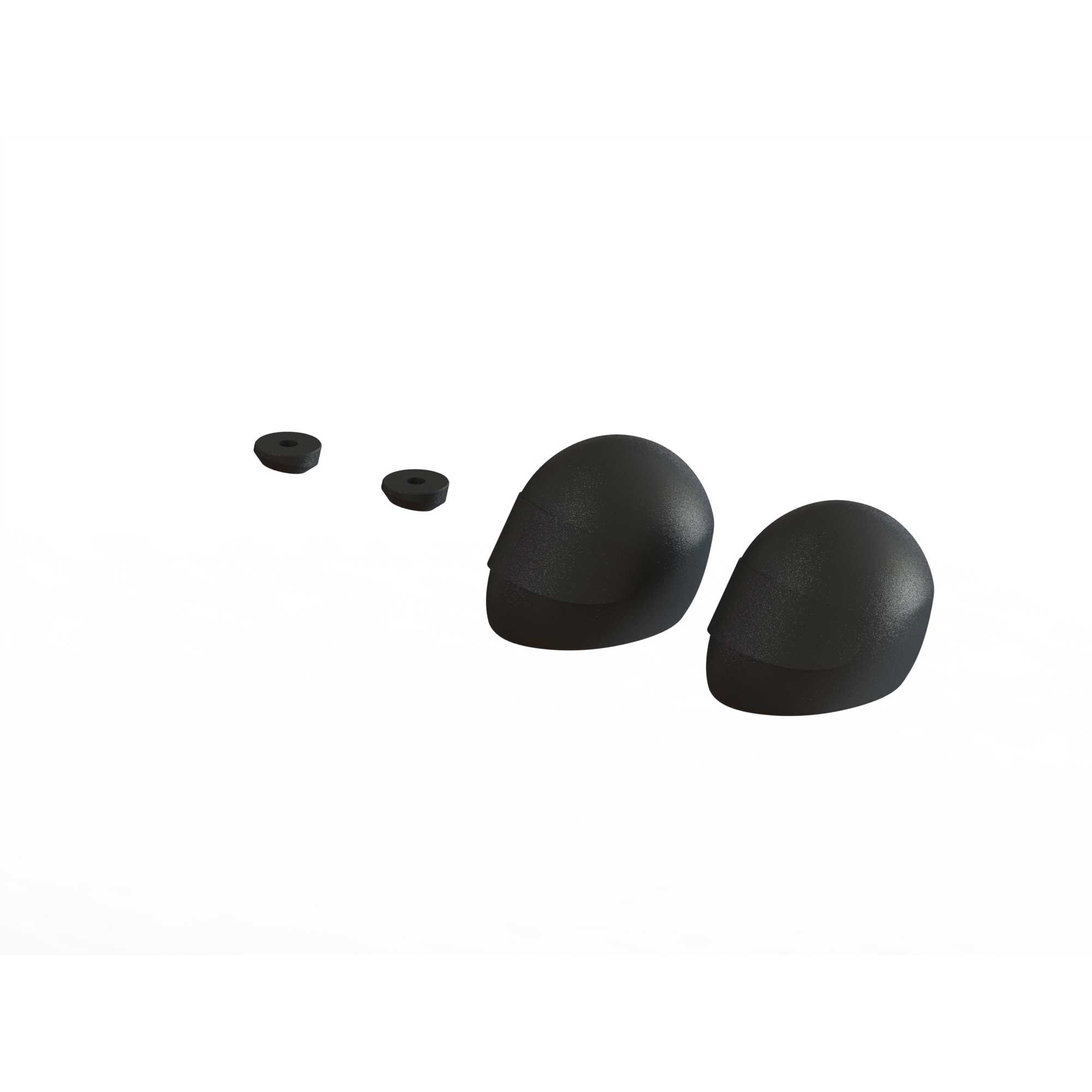 ARRMA Helmet Set-ARA480028