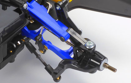 Suspension