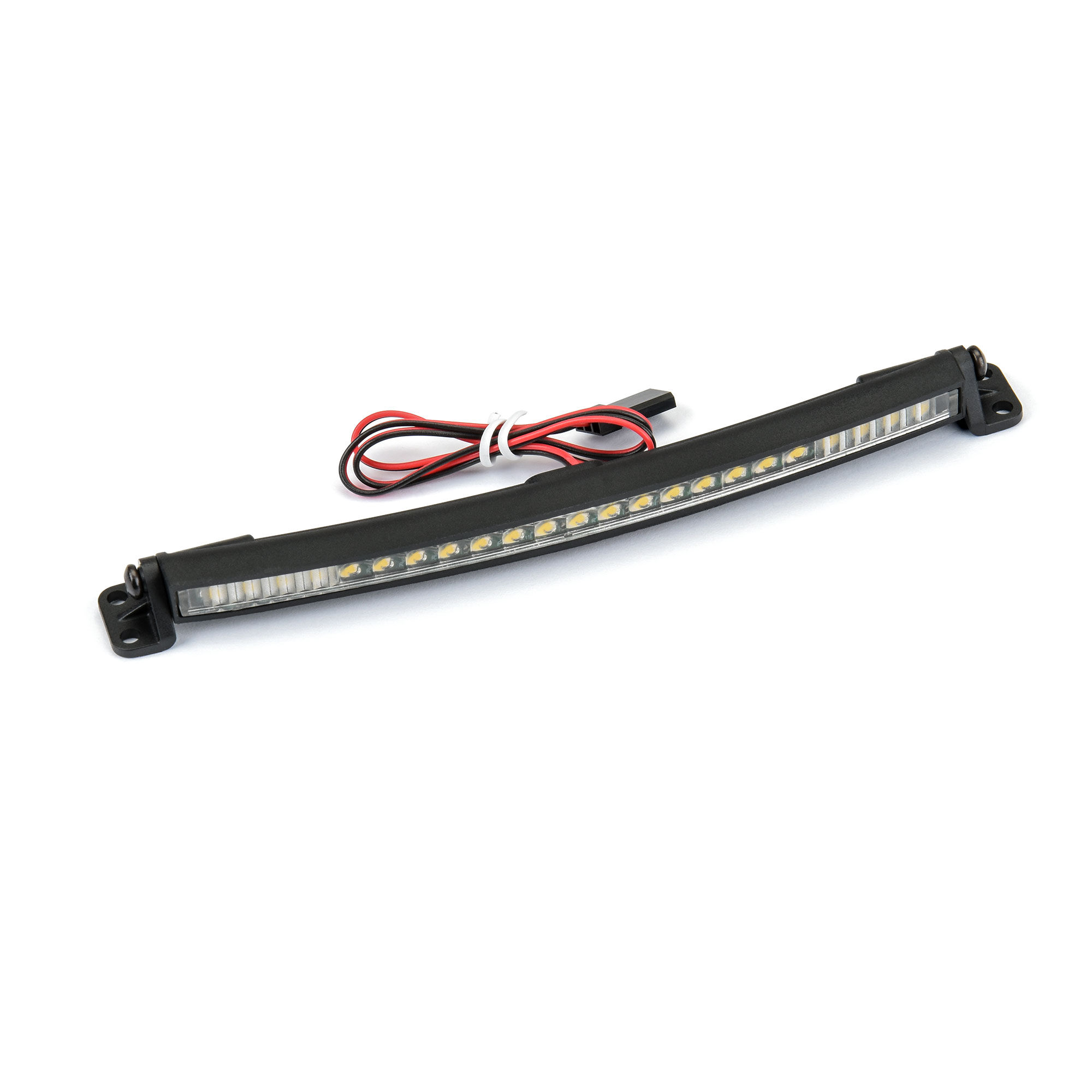 Pro-Line Racing 5" Ultra-Slim LED Light Bar Kit 5V-12V (Curved)-PRO635202