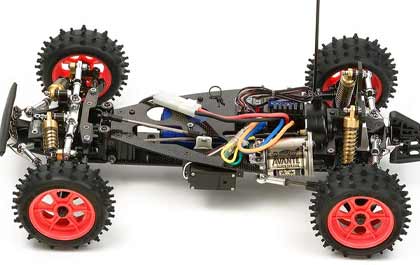 Chassis
