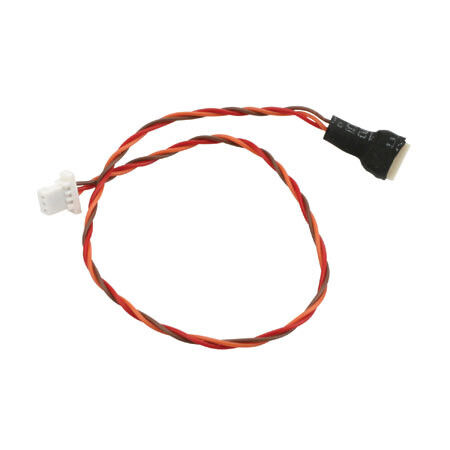 Spektrum Servo Extension Lead: Ultra Micro 3"