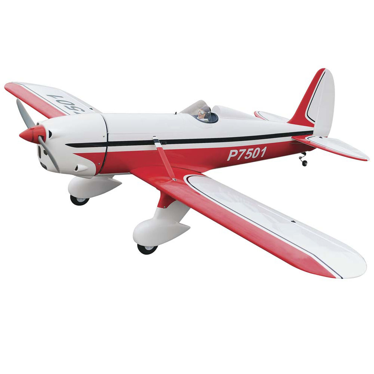 1/5 Ryan STA GP EP Gas ARF 70.8"