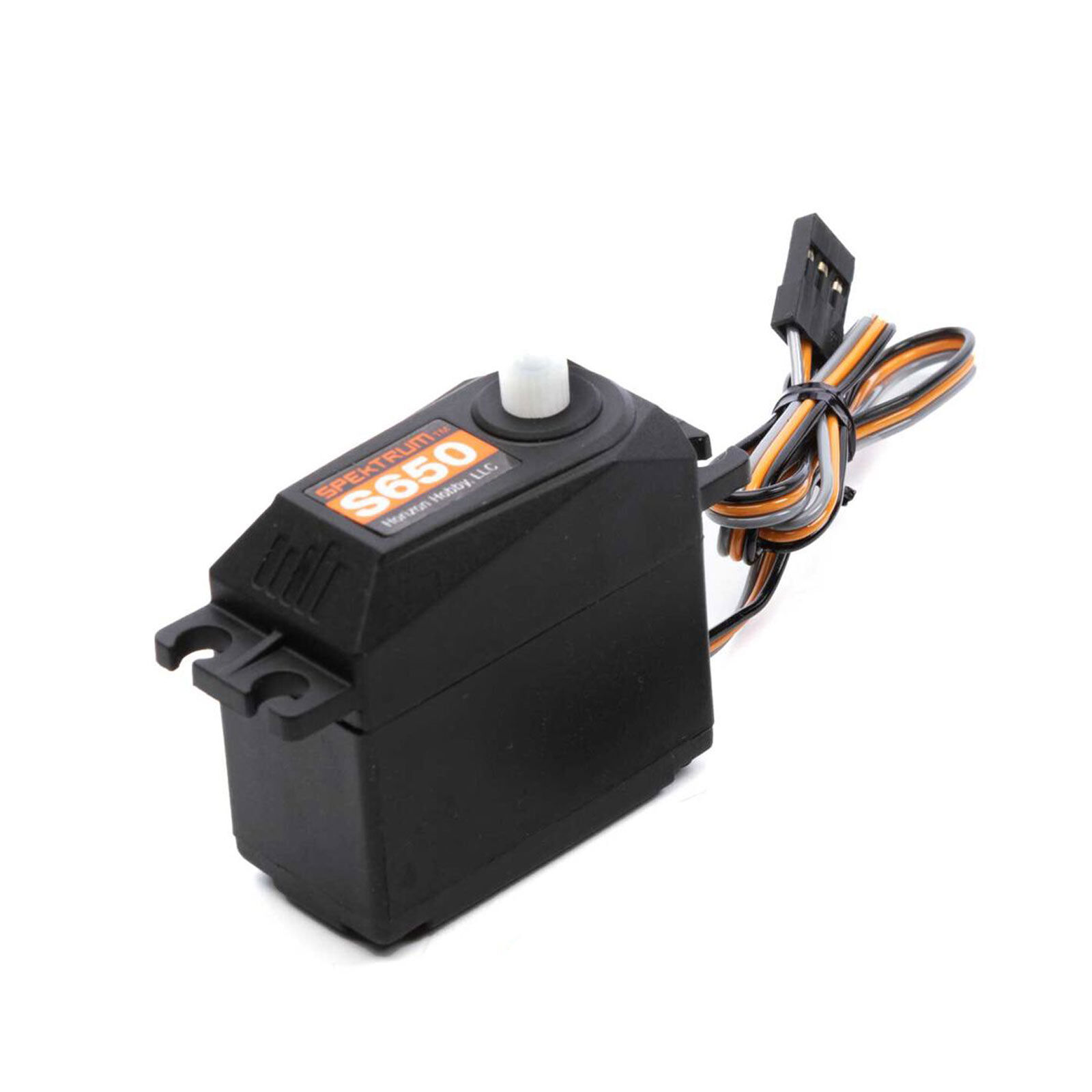 Spektrum S650 5Kg Servo Plastic Gear-SPMS650