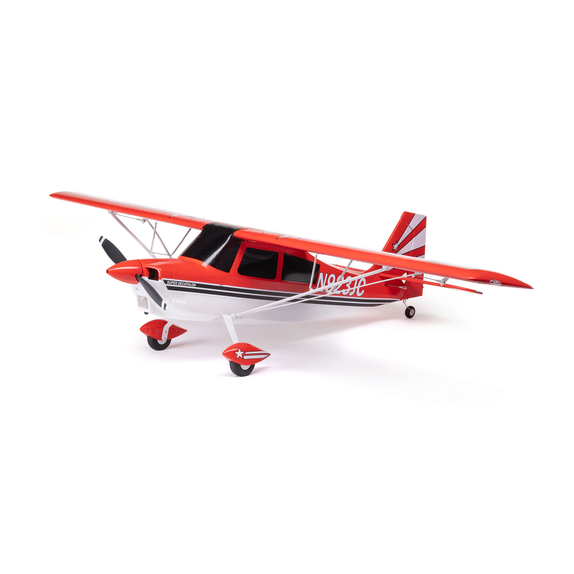 Super Decathlon 1.2m PNP