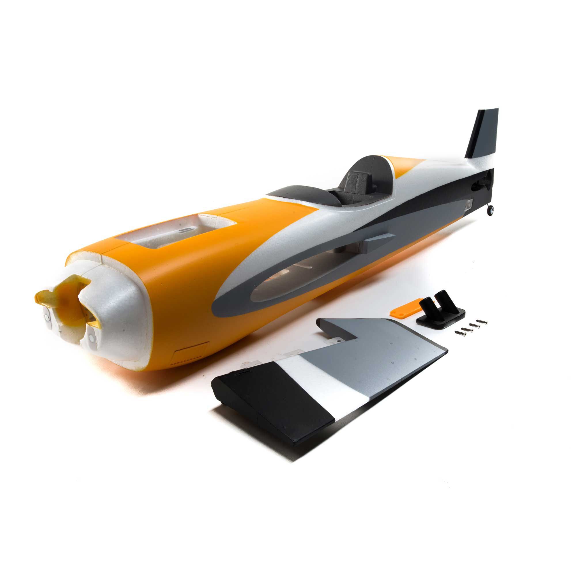 Extra 300 3D 1.3m PNP