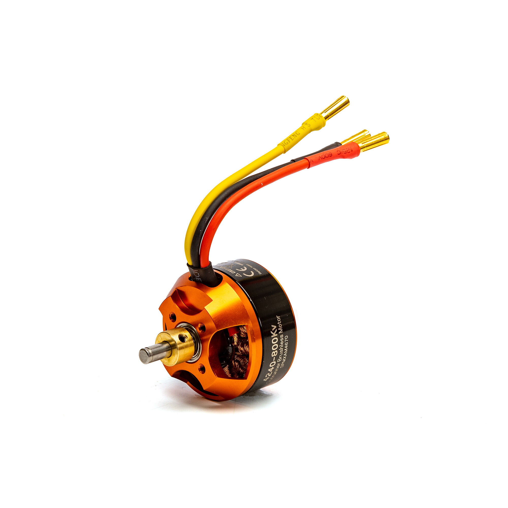 Avian 4240-800kV Outrunner Brushless Motor