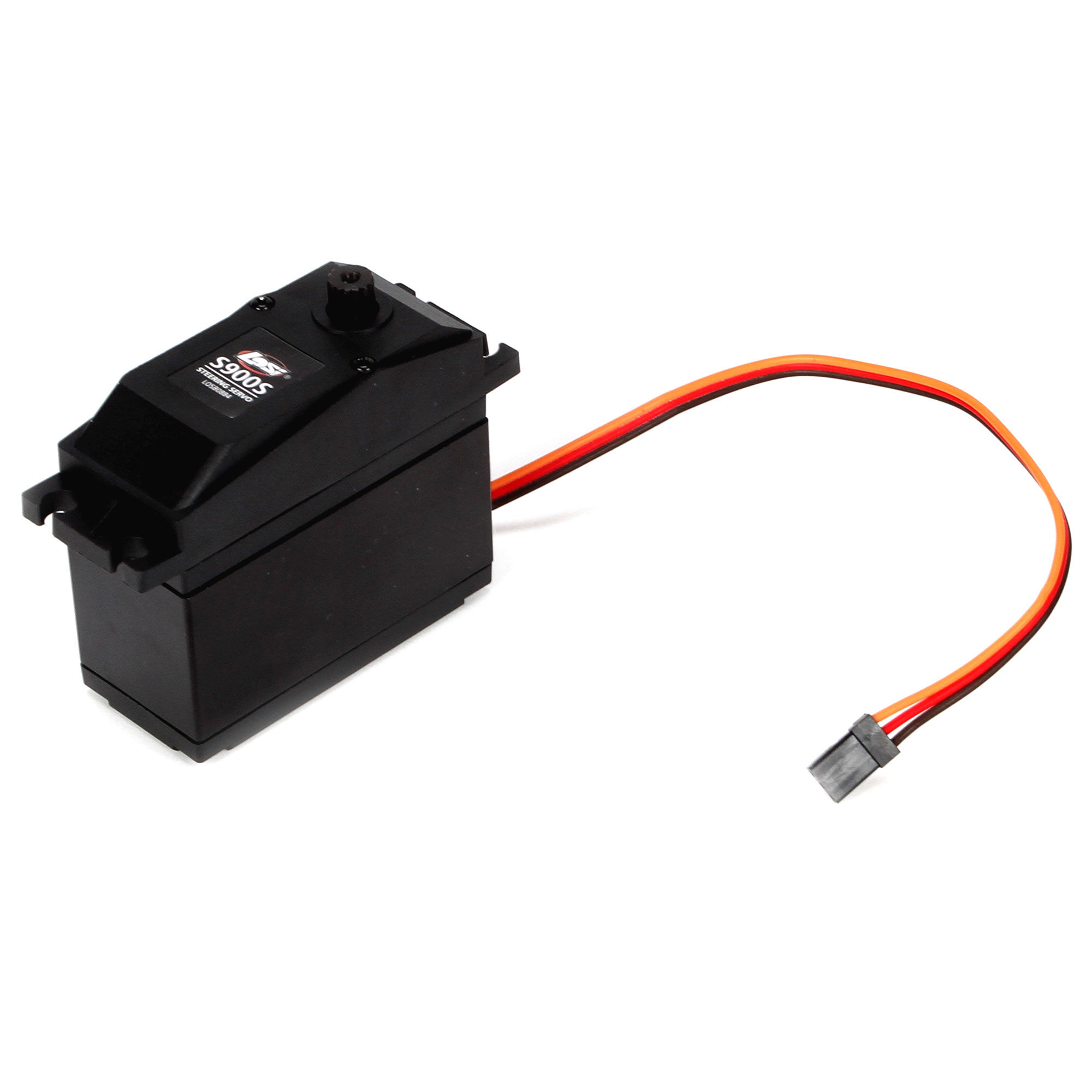 Losi S900S 1:5 Scale Digital Metal Gear Servo-LOSB0884