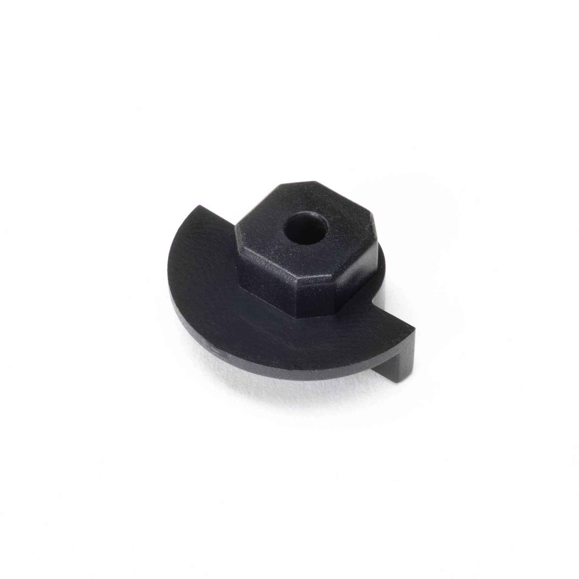 Option Wheel Adapter: DX3, SLT3, SLT2
