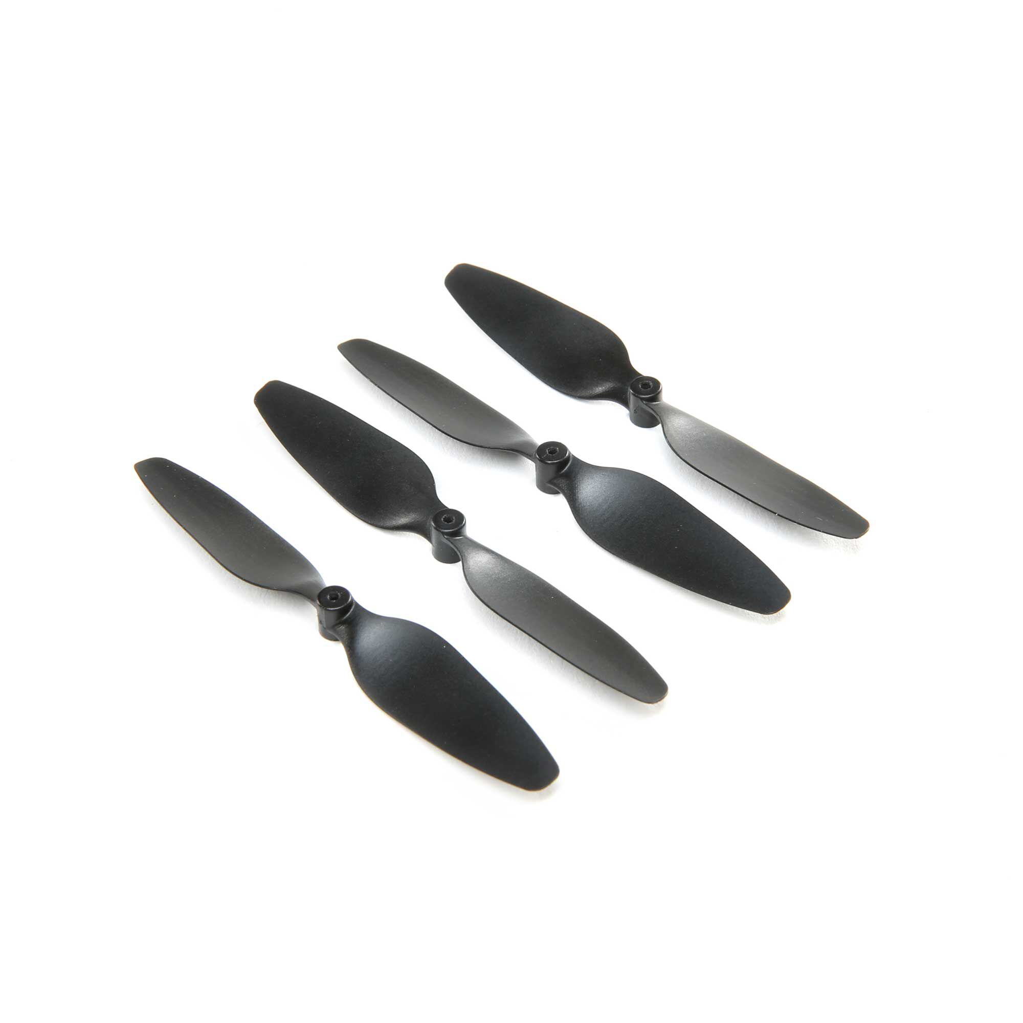 60mm x 2.5mm Prop Set, CW & CCW (4): Ultrix