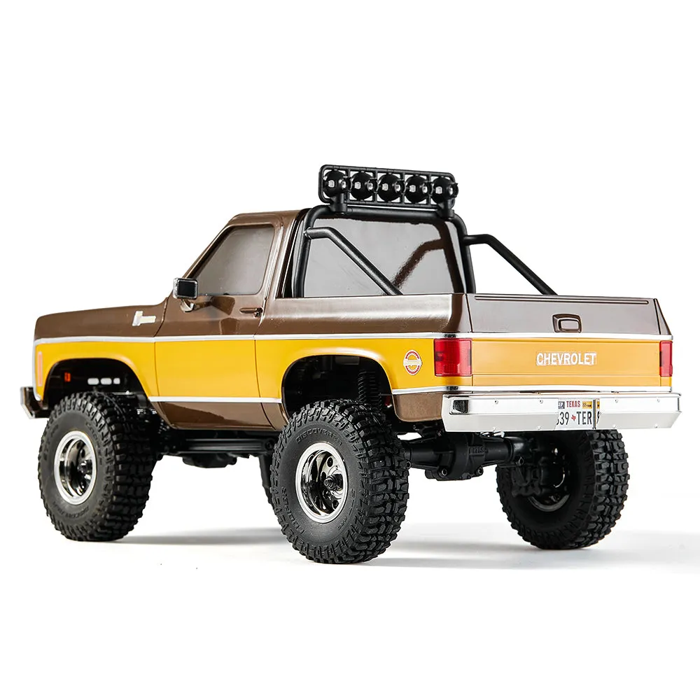 FMS 1:24 FCX24 Chevrolet K5 Blazer RTR