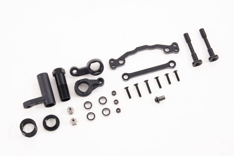 1:10 FMT10 COLORADO STEERING SERVO SAVER SET