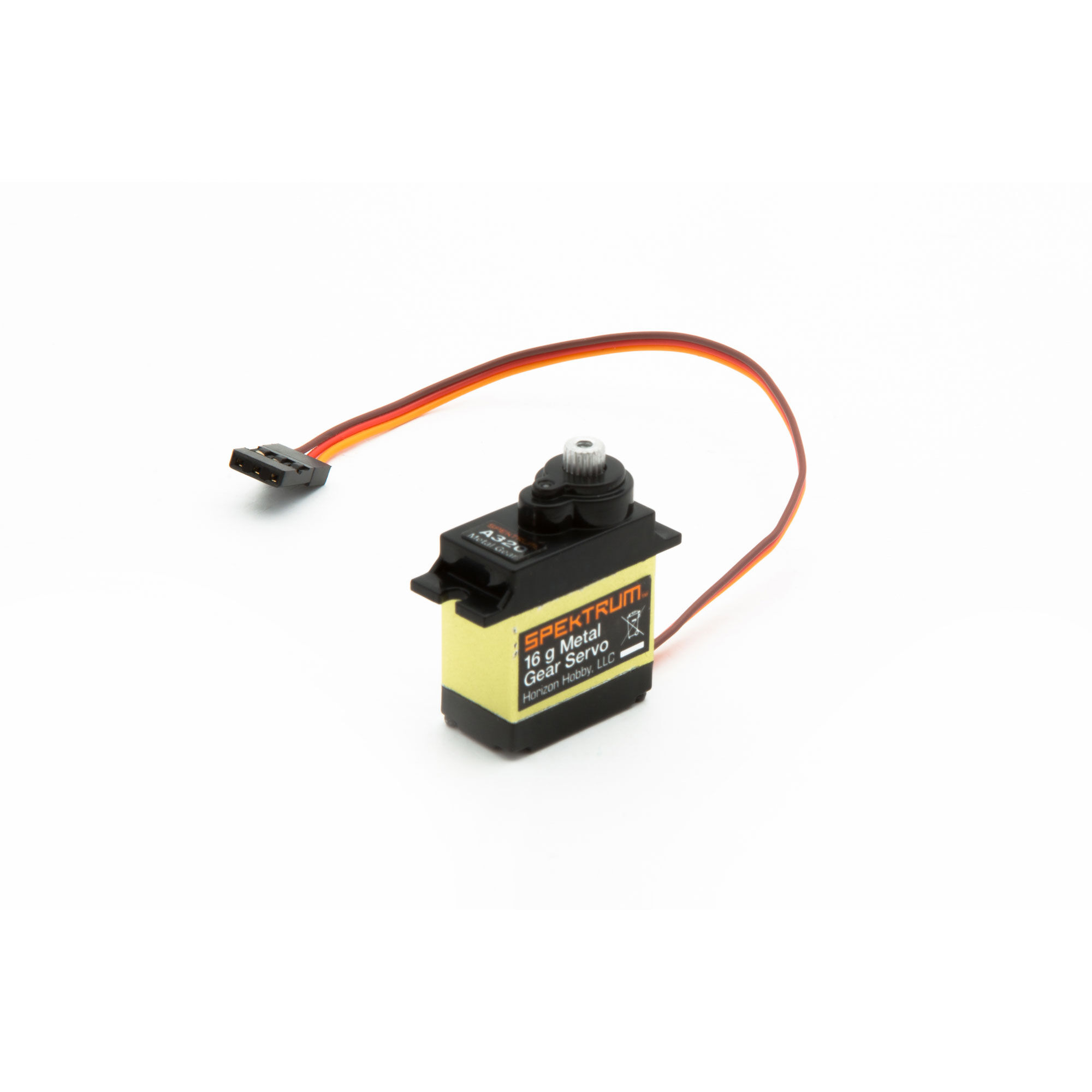 Spektrum 9 gram servo