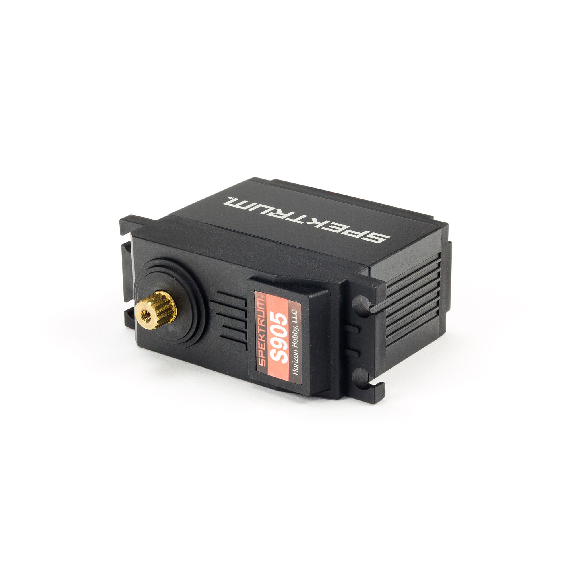 Spektrum S905 Standard 40KG 15T Waterproof Metal Gear Surface Servo-SPMS905