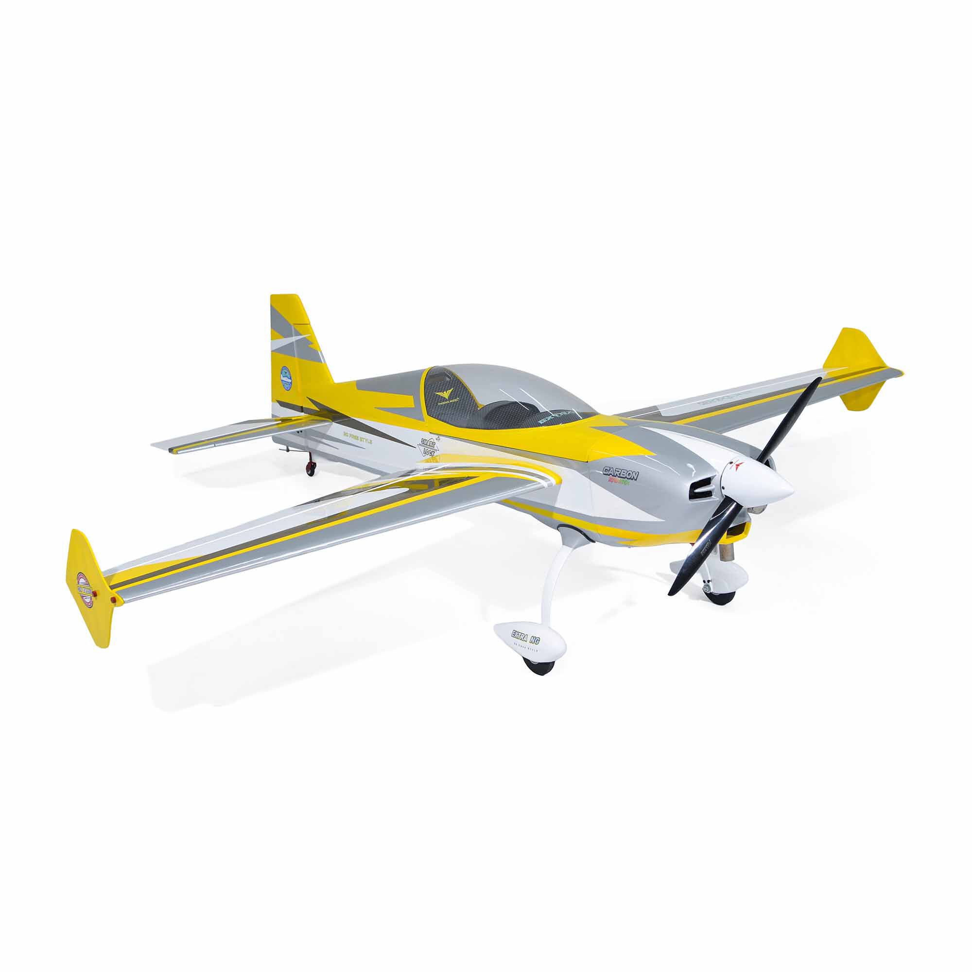 Extra NG 35cc ARF, 74"
