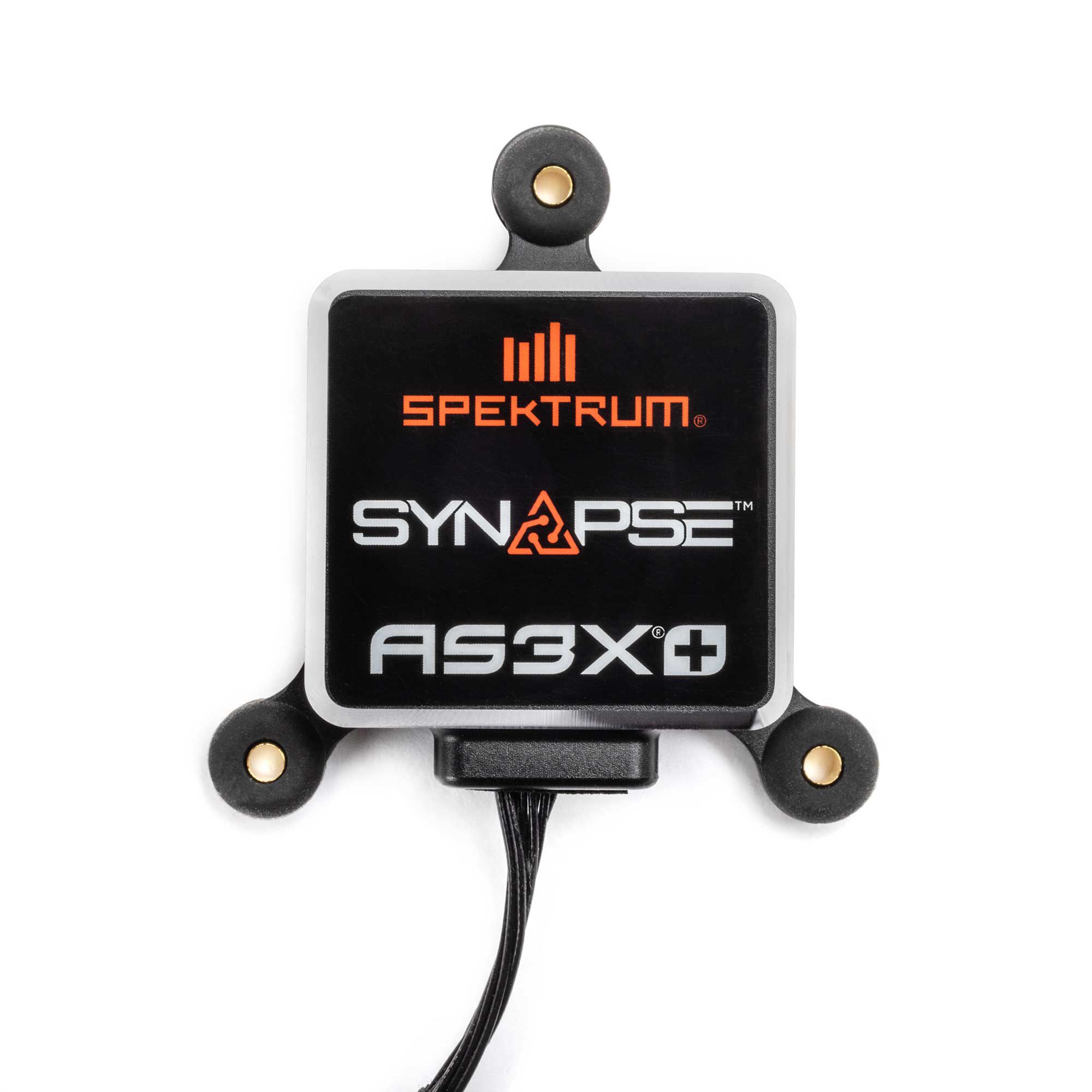 Spektrum Synapse AS3X+ & SAFE Stabilization Module-SPMAS6000