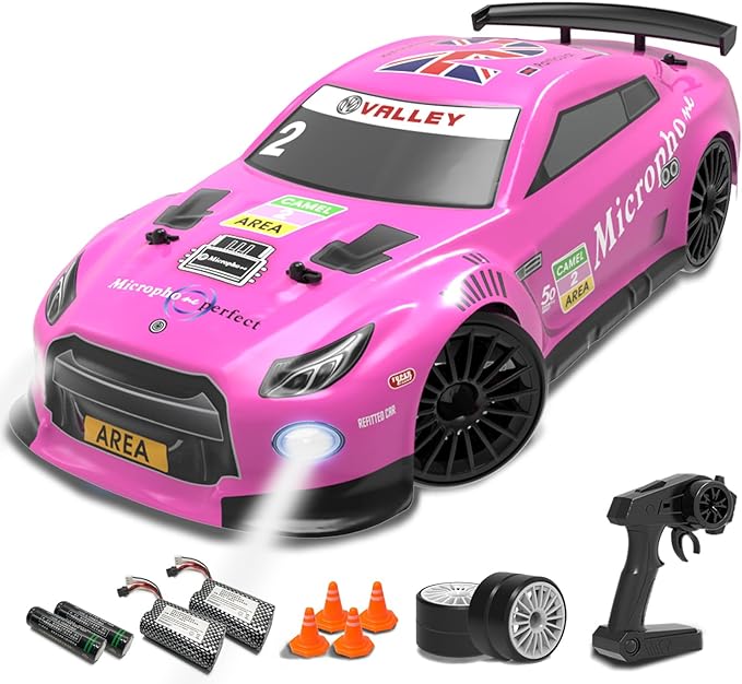 Remote Control Drift Car 42.Ghz 1/14 Racing Cars 4WD