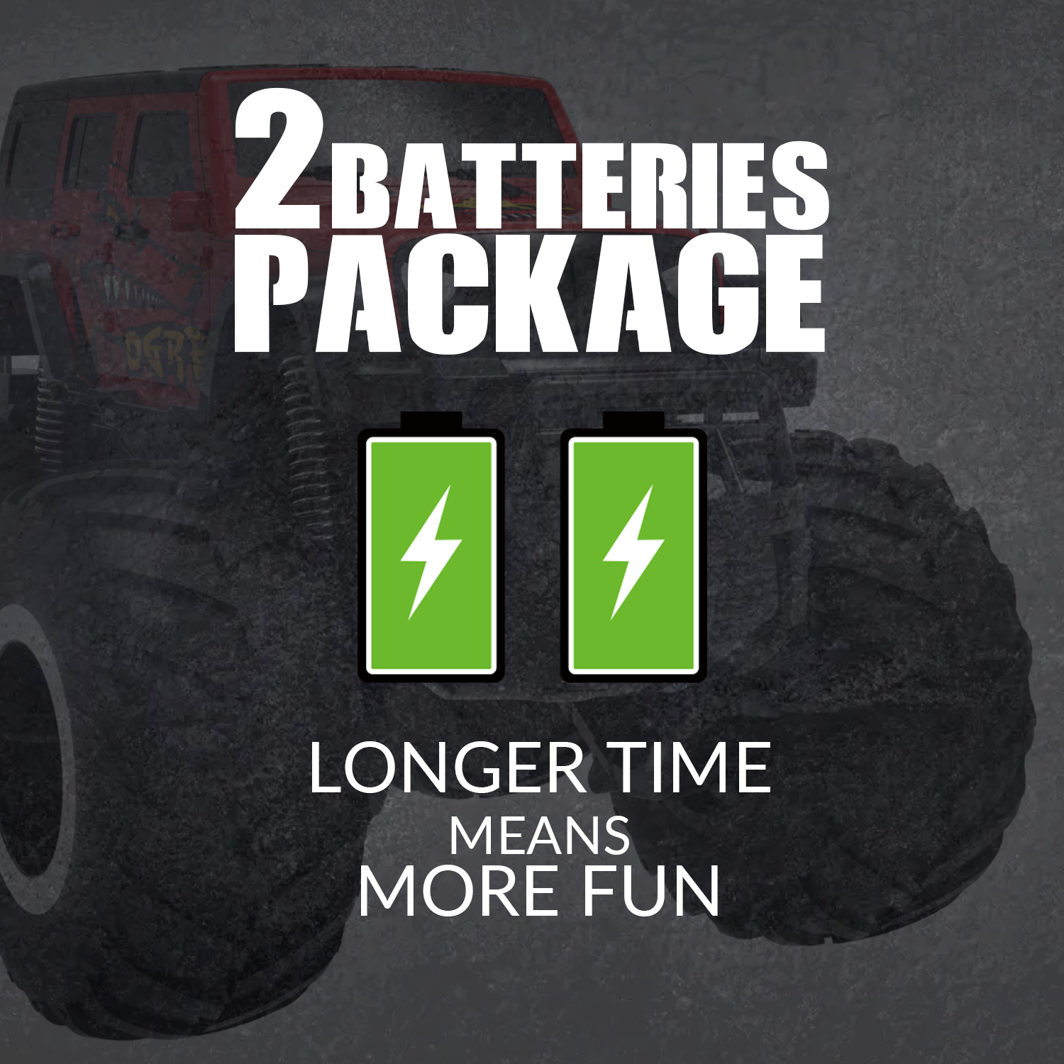 STEMTRON Amphibious (RTR) 1:16 4WD Blue with Waterproof 767