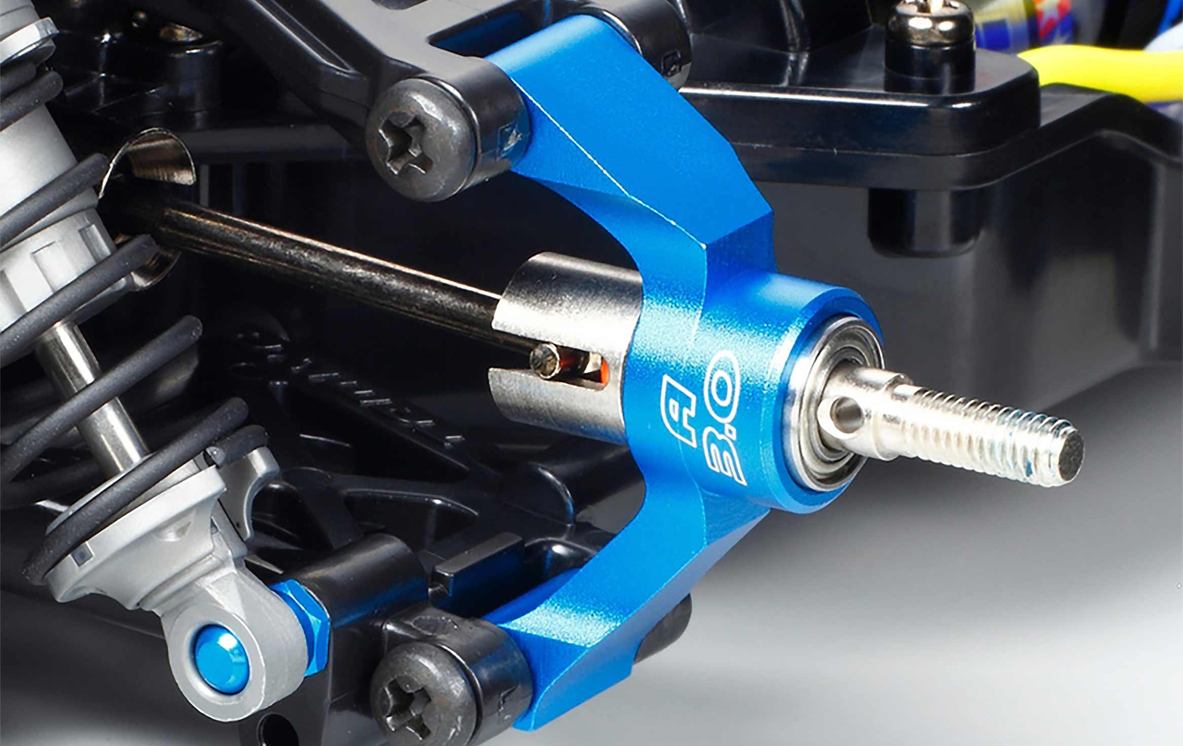 Drivetrain