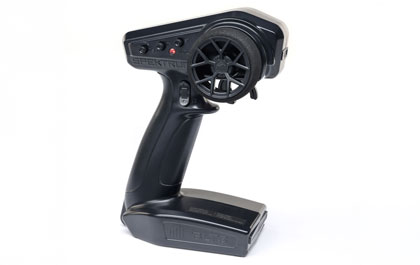 SPEKTRUM SLT3 TRANSMITTER for the Axial 1/10 SCX10 III Motobilt Waypoint Jeep JT Gladiator Rock Crawler