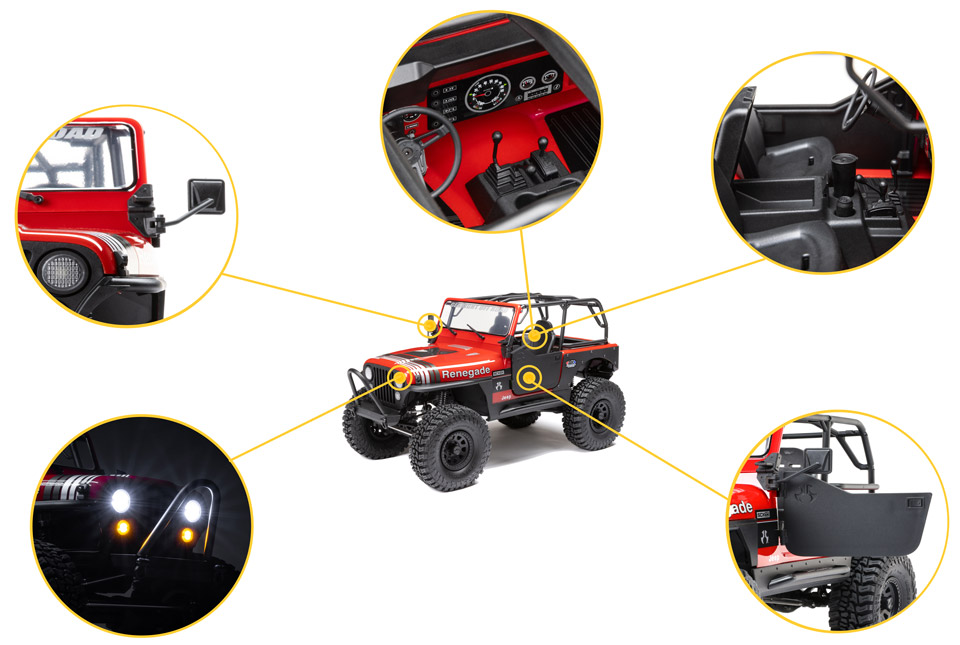 Skill Level 2 for the BRAND_PRODUCT_NAME